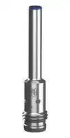 XS604R1PAM08: Inductive Proximity Sensor, 1.5 mm, 3-Wire, PNP/NO, Cylindrical, 3 Pin M8 Connector, 12 to 24 VDC