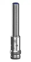XS604R1PBM08: Inductive Proximity Sensor, 1.5 mm, 3-Wire, PNP/NC, Cylindrical, 3 Pin M8 Connector, 12 to 24 VDC