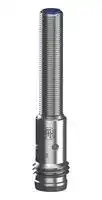 XS605R1NBM08: Inductive Proximity Sensor, 1.5 mm, 3-Wire, NPN/NC, Cylindrical M5 Thread, 3 Pin M8 Connector