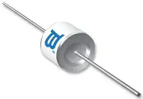 SA2-A-5500-CLT-STD: Gas Discharge Tube (GDT), SA2-A Series, 5.5 kV, Axial Leaded, 5 kA, 8 kV