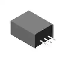 B78C05-2R0: Non Isolated POL DC/DC Converter, ITE, DIP, 1 Output, 10 W, 5 V, 2 A