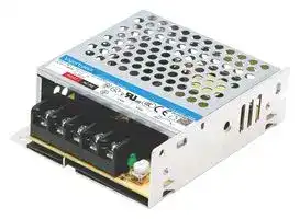 VTX-212-035-005: AC/DC Enclosed Power Supply (PSU), ITE & Household, 1 Outputs, 35 W, 5 VDC, 7 A