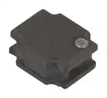 74405024010: Power Inductor (SMD), 1 µH, 2.35 A, Semishielded, 4.2 A, WE-LQSH Series