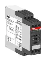 1SVR730020R3300: Time Delay Relay, 48 VDC, 0.05 s, 300 h, 2CO, DIN Rail