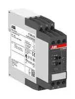 1SVR730100R0300: Time Delay Relay, 240 VDC, 0.05 s, 300 h, 2CO, DIN Rail