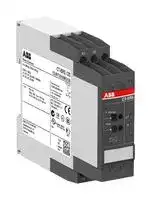 1SVR730100R3100: Time Delay Relay, 48 VDC, 0.05 s, 300 h, 1CO, DIN Rail