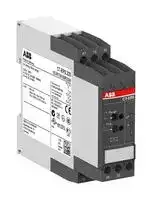 1SVR730100R3300: Time Delay Relay, 48 VDC, 0.05 s, 300 h, 2CO, DIN Rail