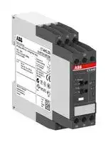 1SVR730110R3300: Time Delay Relay, 48 VDC, 0.05 s, 300 h, 2CO, DIN Rail