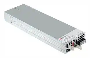 DBU-3200-24: AC/DC Enclosed Power Supply, Chassis Mount, 1 Output, 3200 W, 24 V, 110 A