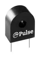 PE-51687NL — Current Sensing Transformer, 1:100, 20 mH, 20 A, 20kHz to 200kHz