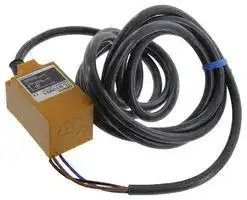 TL-N10ME1: INDUCTIVE PROXIMITY SENSOR