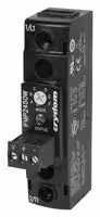 PMP2425WH: Solid State Relay, SPST-NO, 25 A, 280 VAC, Panel Mount, Screw, Proportional Output