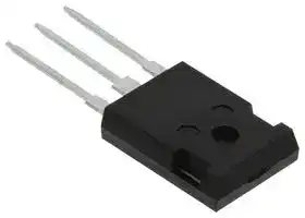 BIDW40N65ES5: IGBT, 80 A, 1.35 V, 230 W, 650 V, TO-247, 3 Pins