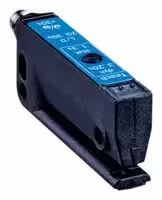 WFS3-40B41CA00: Fork Sensor, IO-Link, Teach-In, LED, Infrared, Push-Pull PNP/NPN, 4-Pin M8 Connector, 15 kHz, 46 µs