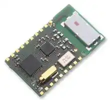 2605011081001: All In One Radio Module, 868 Mhz, w/Antenna