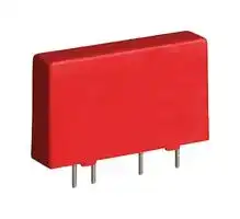 SM-OAC15: Solid State Relay, 140 VAC, Zero Crossing