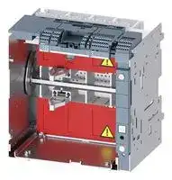 3VW8116-7BG01: Guide Frame, for 3VA27 Series Circuit Breaker