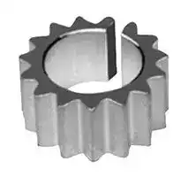 SKK 56 TO 5: Heat Sink, PCB, For Semiconductor, TO-5, 63 °C/W, TO-5, 9 mm, 12.7 mm