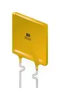 MF-R025-2 — PPTC RESETTABLE FUSE, ROUND, 60V