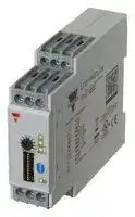 LDD1PA2DU24: Vehicle Loop Detector, SPDT Relay, PPO, 24 to 240V, Screw-40 to 70°C, LD Series