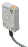 VC5510PNOP: Capacitive Proximity Sensor, 10mm, Rectangular, Digital - PNP, PC/ABS, 1.5m Cable