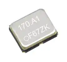 X1G0051810011: Oscillator, 48 MHz, 20 ppm, SMD, 2.5mm x 2mm, CMOS, SG-8101 Series