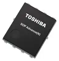 TPH2R70AR5,LQ(M1: Power MOSFET, N Channel, 100 V, 190 A, 2700 µohm, SOP Advance, Surface Mount