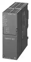 6GK7343-1CX10-0XE0.: Communication Processor, 24 VDC, 0.2 A