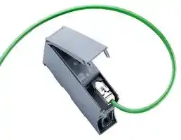 6GK7543-1AX00-0XE0.: Communication Processor, CP 1543-1, 1000Mbps, 15 VDC, 0.35 A