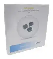 FRI ENG KIT 01: SMD Ferrite Inductor Engineering Kit, 105nH to 230nH, 7 Piece, TPI Series Power Inductors
