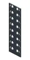 6DL1193-6CP40-2HK0: Colour Coded Labels, CC40, I/O Modules