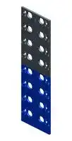 6DL1193-6CP42-2HK0: Colour Coded Labels, CC42, I/O Modules