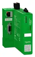 TPRBCPFB: Bus Coupler, Profibus DP, 24 VDC, 3 A, TeSys Island Series