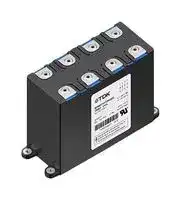B25647A2387K003: Power Film Capacitor, Bio-Based Polypropylene Film, 380 µF, ± 10%, DC Link, Chassis Mount