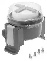 534474: Limit Switch Attachment, Round, 5000 mA, 250 VAC, IP67, ABS+PC