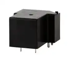 PRY4-12V-900-1A-EF: Power Relay, Class F, SPST-NO, 12 VDC, 40 A, PRY4 Series, Through Hole, Non Latching