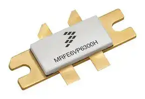 MRFE6VP100HR5: RF FET Transistor, 133 VDC, 1.8 MHz, 2000 MHz, NI-780