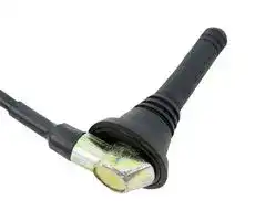 TANGO3/3M/FMEF/S/S/31: Whip Antenna, 2.1GHz, 2 VSWR, 2.5dBi Gain, 50ohm, Vertical Polarisation, Panel