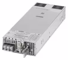 1635194: AC/DC Enclosed Power Supply (PSU), ITE, Industrial & Laboratory Equipment, 1 Outputs, 2.5 kW