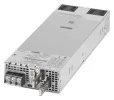 1635194: AC/DC Enclosed Power Supply (PSU), ITE, Industrial & Laboratory Equipment, 1 Outputs, 2.5 kW