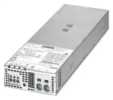 1738960: AC/DC Enclosed Power Supply (PSU), ITE, Industrial & Laboratory Equipment, 1 Outputs, 2.5 kW