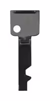 4990009FUL-0040: Spare Key, Fire Alarm Call Point