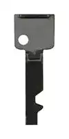 4990009FUL-0040: Spare Key, Fire Alarm Call Point