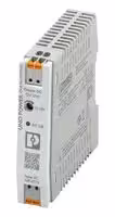1399935: AC/DC DIN Rail Power Supply (PSU), Industrial & Laboratory Equipment, 1 Output, 30 W, 12 V, 2.5 A