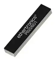 P822601: Embedded Antenna, 1.7GHz to 2.7GHz, 2.5 VSWR, 3.4dBi Gain, Linear Polarisation, SMD