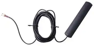AEACCA115021-S850: Blade Antenna, 1.71GHz to 2.17GHz, 2 VSWR, 2dBi Gain, Linear Polarisation, Adhesive