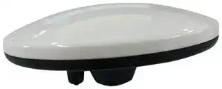 AEAGMK148060-S1575: Dome Antenna, 1.598GHz to 1.609GHz, 1.5 VSWR, 4.5dBi Gain, Right Hand Circular Polarisation, Screw