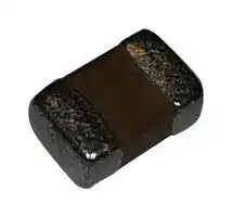 ML03510R5AAT2A: Capacitor, RF, Low ESR, 0.5 pF, 50 V, MLO Series, ± 0.05pF, 125 °C, 0603 [1608 Metric]