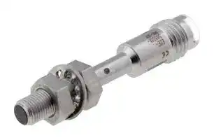 E2E-S05S12-MC-B1 OMS: Inductive Proximity Sensor, Cylindrical, E2E Series, M5, 1.2 mm, PNP-NO, 10 V to 30 V, Connector