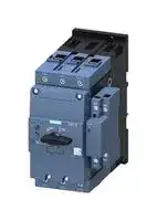 3RV2111-0FA10 — Thermal Magnetic Circuit Breaker, MPCB, 3RV2, 3P, 100 kA, 400 V, 0.5 A
